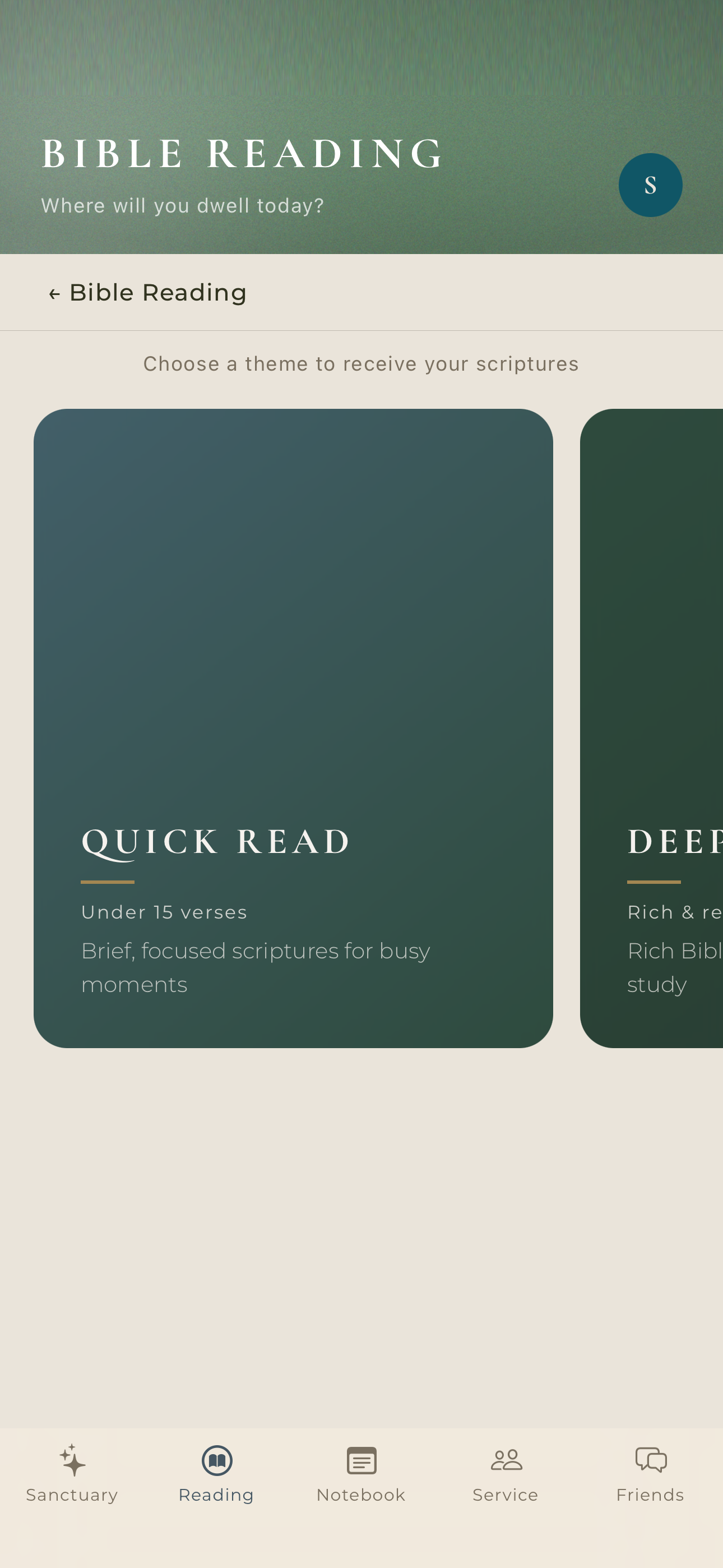 Reading – Guide My Reading